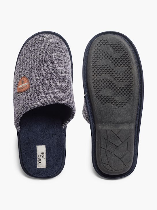 Deichmann pantofole uomo discount
