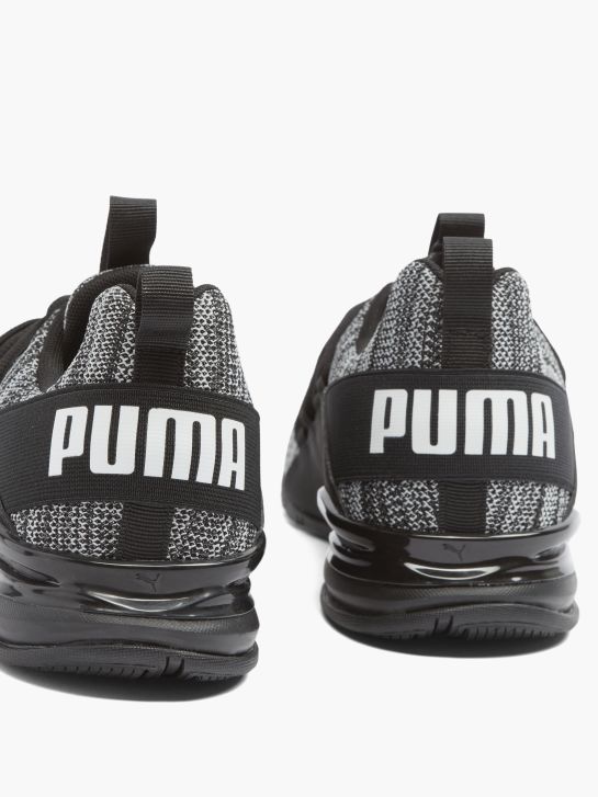 PUMA Športni copati za trening Siva 171 4