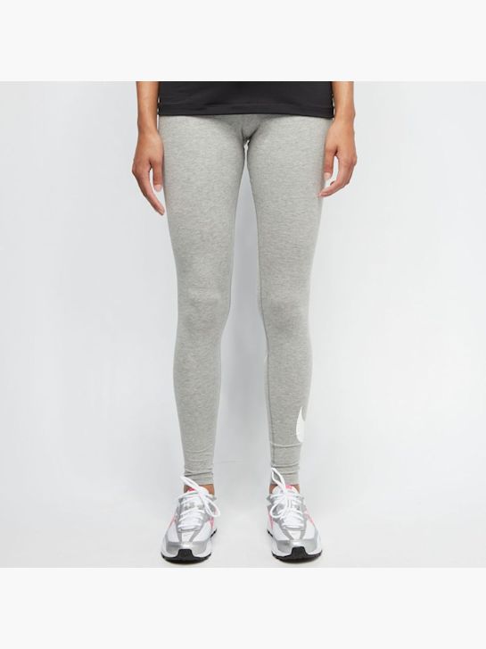 Nike Legging grau 21626 1