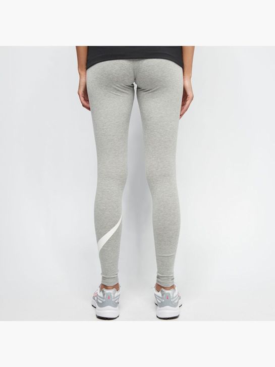 Nike Legging grau 21626 3