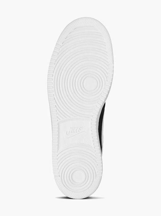 Nike Sneaker schwarz 21627 6