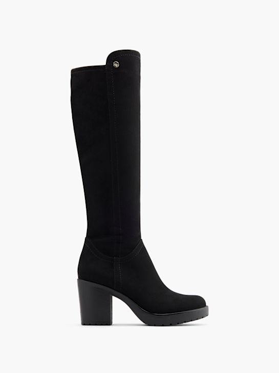 Graceland Boots Noir DEICHMANN