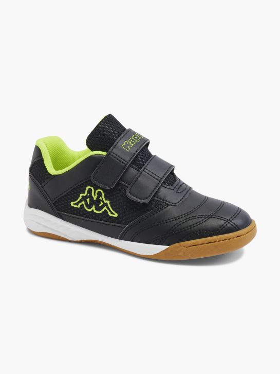 Kappa Baskets de course Noir 516 6