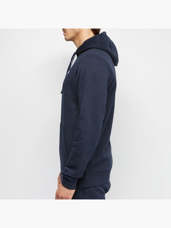 Nike Sudadera Azul oscuro 21628 2