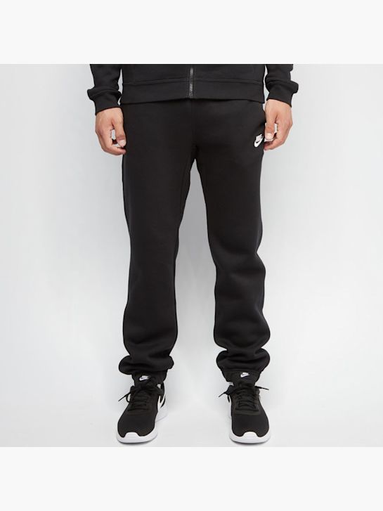 Nike Pantalon de chándal schwarz 21535 1