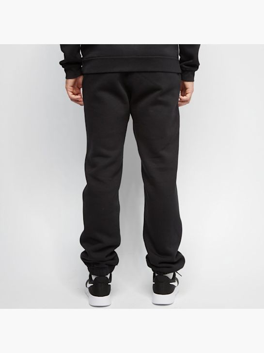 Nike Pantalon de chándal schwarz 21535 3
