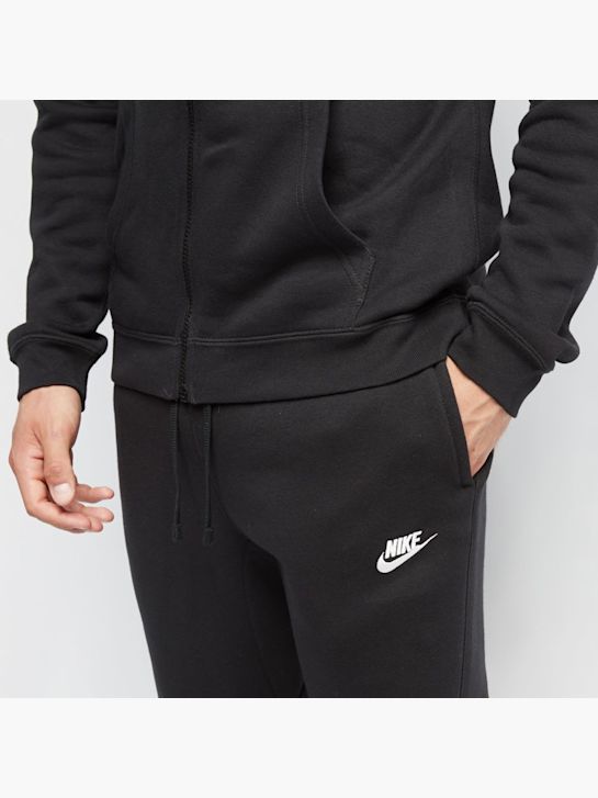 Nike Pantalon de chándal schwarz 21535 5