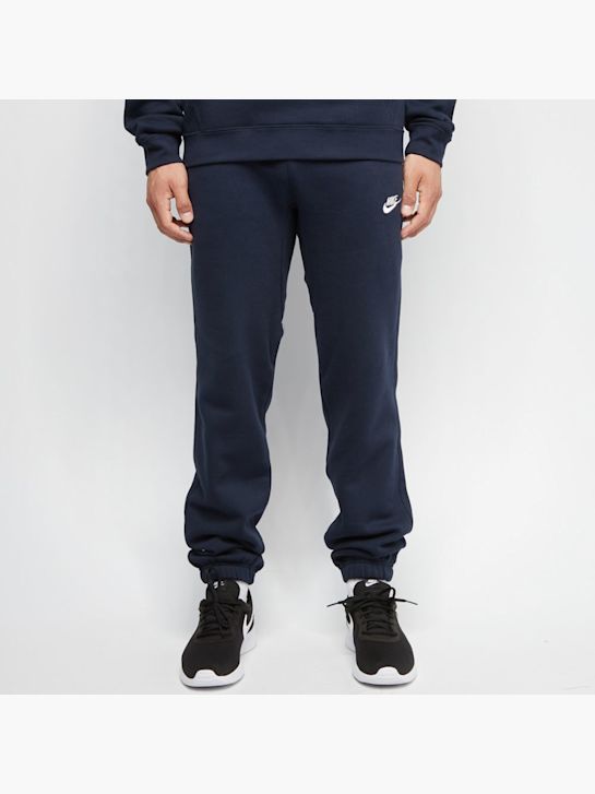 Nike Pantalon de chándal Azul oscuro 21629 1