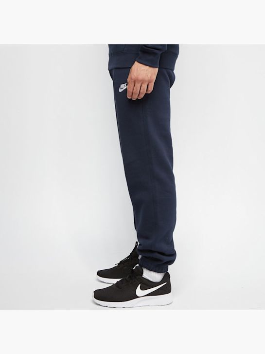 Nike Pantalon de chándal Azul oscuro 21629 2