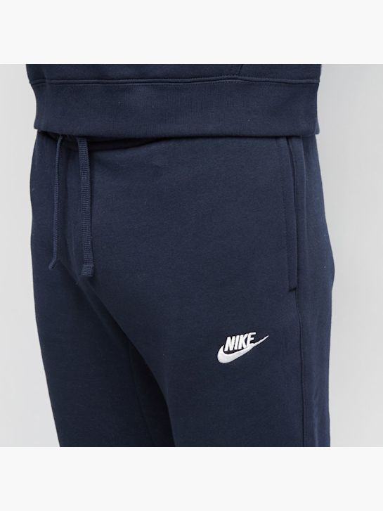 Nike Pantalon de chándal Azul oscuro 21629 3