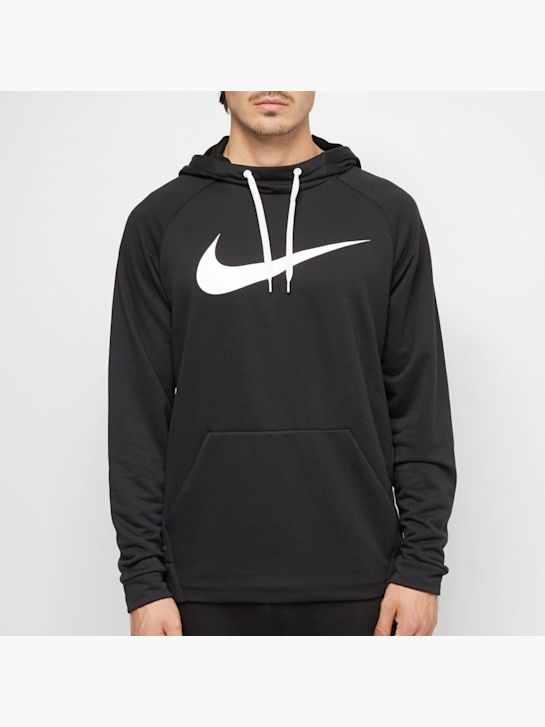 Nike Sudadera Negro 21569 1