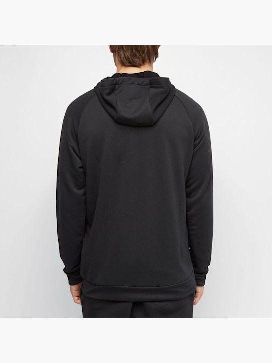 Nike Sudadera Negro 21569 2