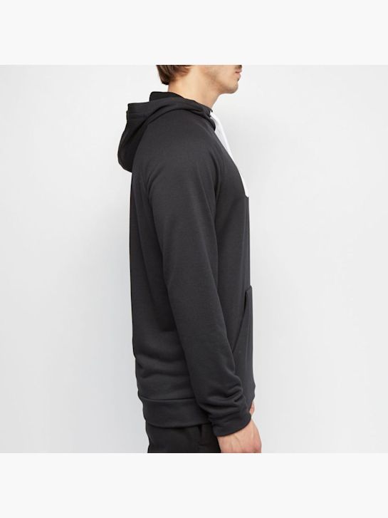 Nike Sudadera Negro 21569 3