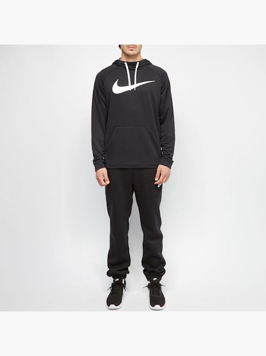 Nike Sudadera Negro 21569 4