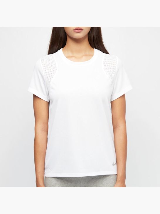 Nike Camiseta y top weiß 21570 1