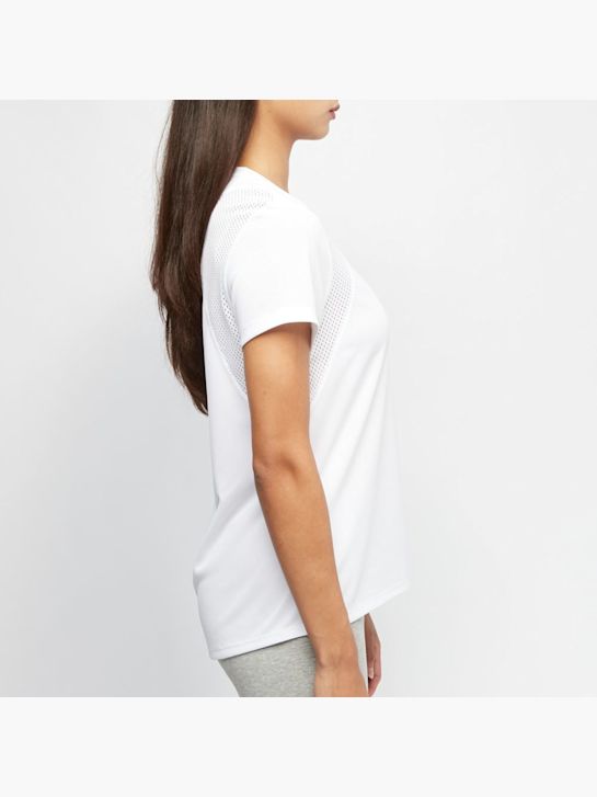 Nike Camiseta y top weiß 21570 4