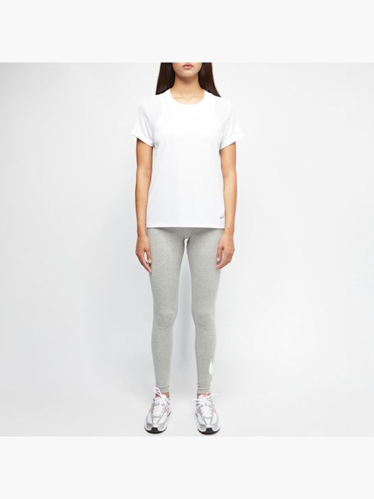 Nike Camiseta y top weiß 21570 5