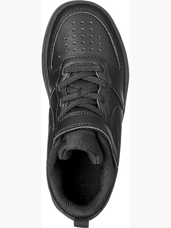 Nike Superge schwarz 49080 2