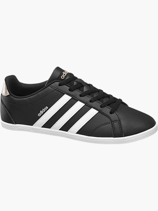 adidas Sneaker schwarz 14169 1