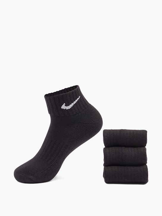 Nike Ponožky schwarz 19178 1