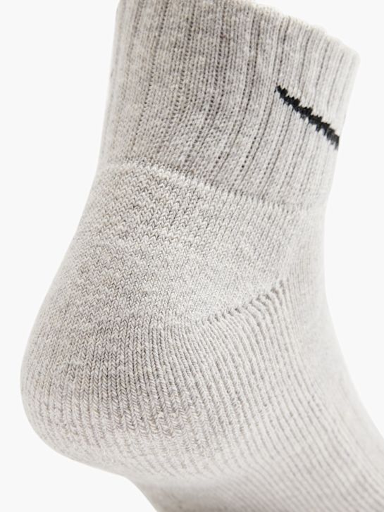 Nike Chaussettes Noir 19209 4