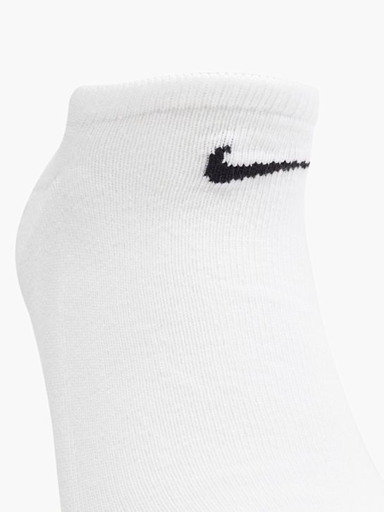 Nike Șosete pentru pantofi sport Gri 21552 3