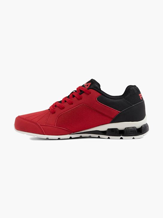 FILA Sneaker Rosso 23519 2