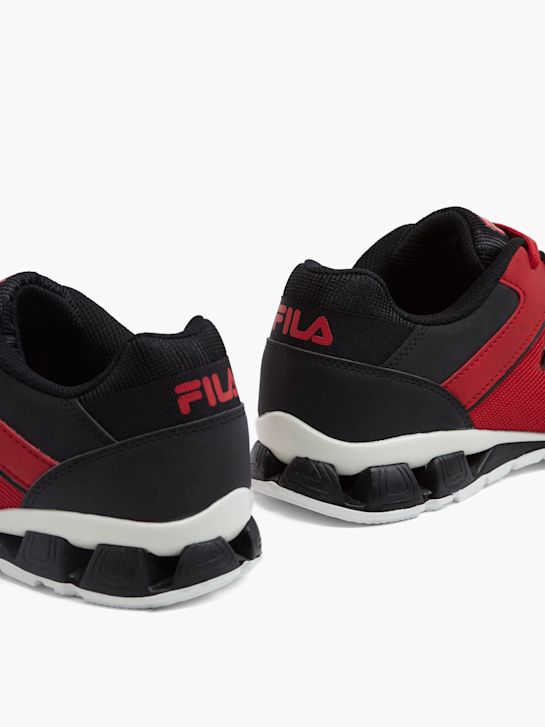 FILA Sneaker Rosso 23519 4