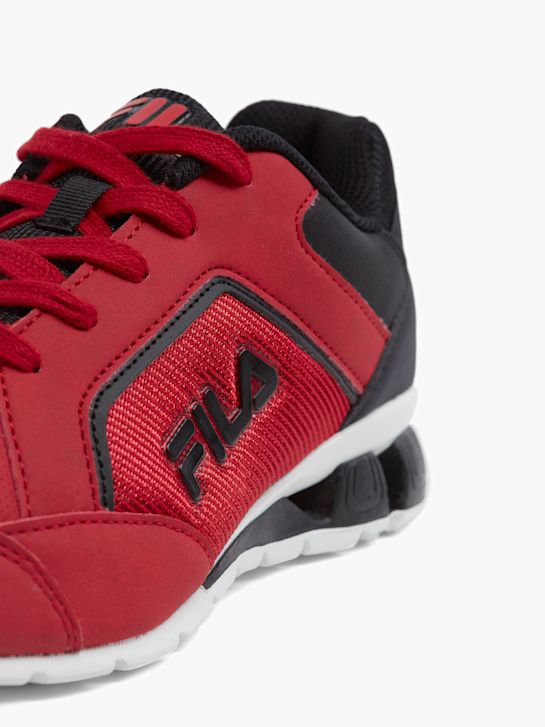 FILA Sneaker Rosso 23519 5