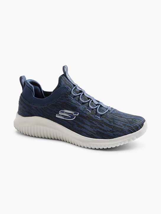 Skechers Sneaker blau 25086 6