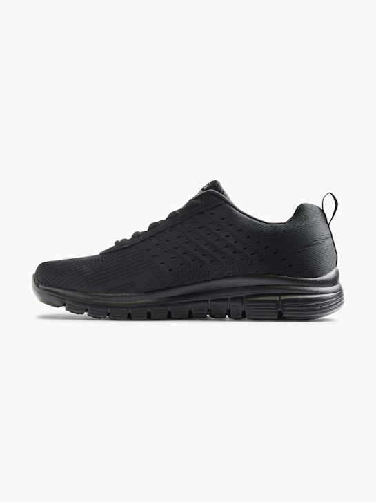 Skechers Zapatillas de entrenamiento Negro 17259 2