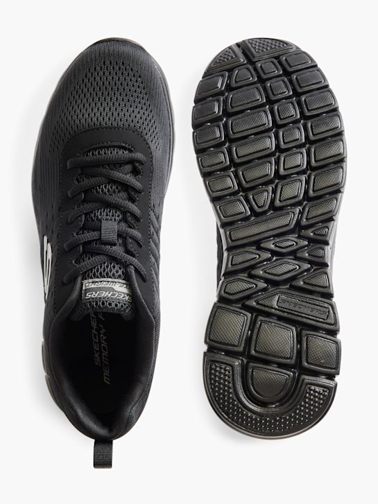 Skechers Pantofi pentru antrenament Negru 17259 3