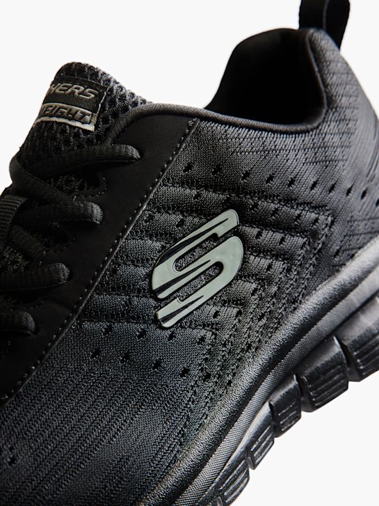 Skechers Zapatillas de entrenamiento Negro 17259 5