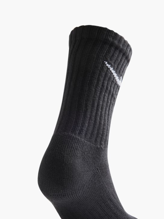 Nike Chaussettes Noir 6723 4