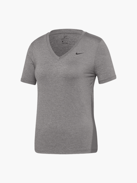 Nike Camiseta Gris 21555 1