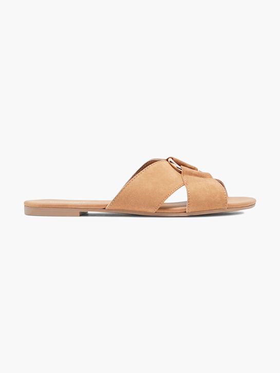 Deichmann pantofole donna shop