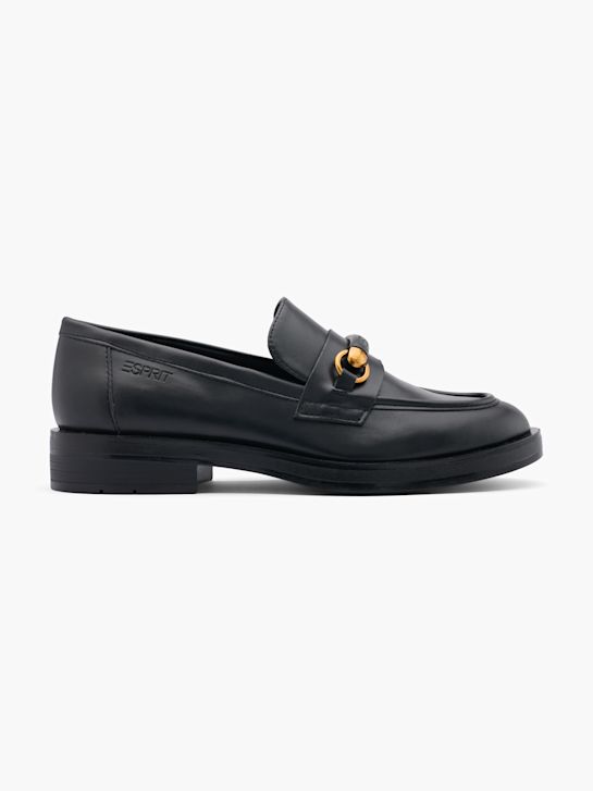 Esprit loafers cheap