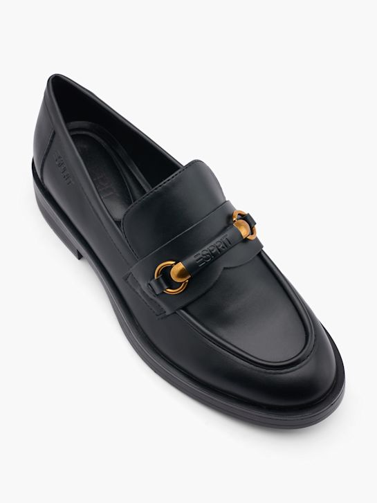 Esprit mocassins new arrivals