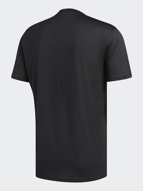 adidas-camiseta-schwarz-deichmann