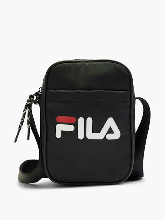 FILA Axelremsväska Svart 6725 1