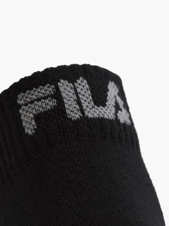 FILA Strumpor Svart 5810 3