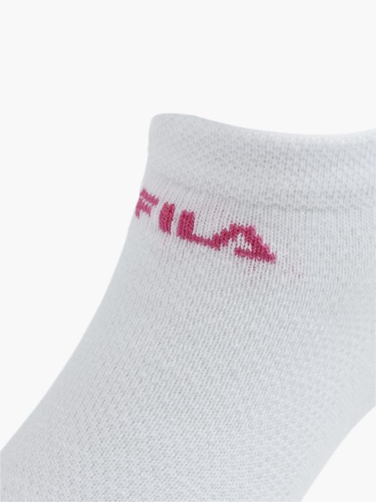 FILA Sockor & strumpor Flerfärgad 6727 4