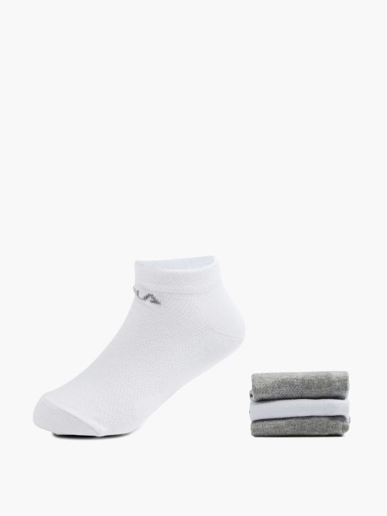 FILA Sockor & strumpor Grå 7653 1