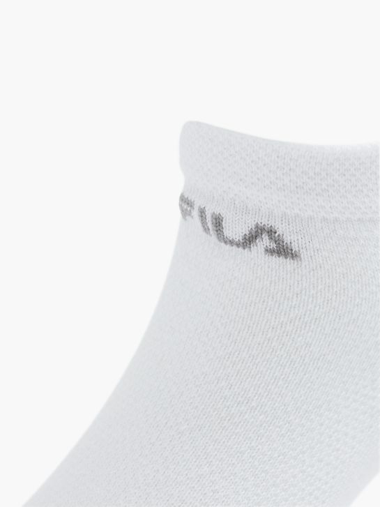 FILA Sockor & strumpor Grå 7653 3