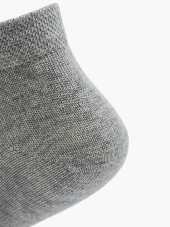 FILA Sockor & strumpor Grå 7653 4