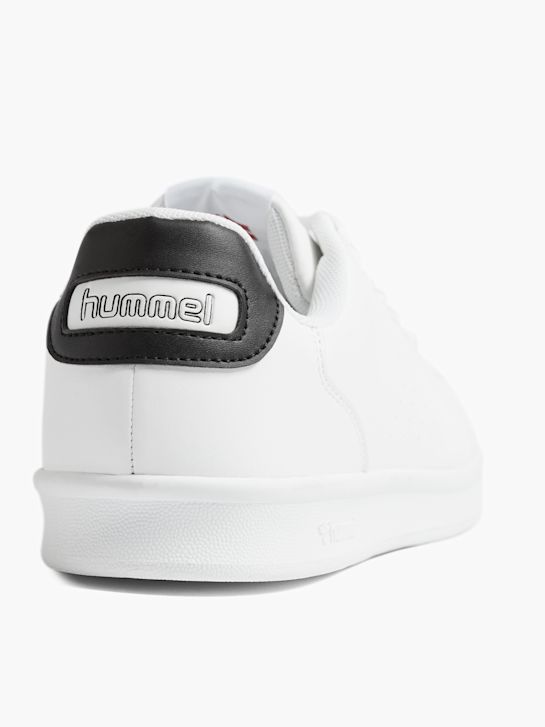 hummel Sneaker weiß 11968 4