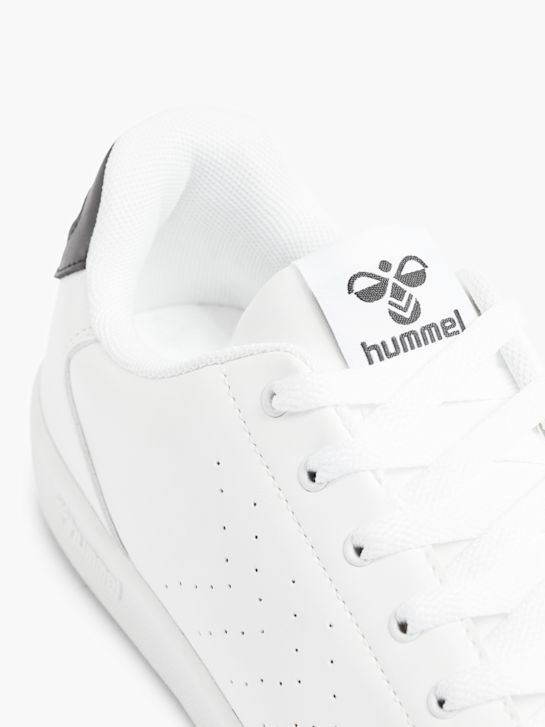hummel Sneaker weiß 11968 5