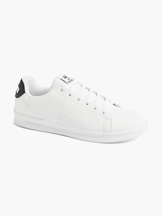 hummel Sneaker weiß 11968 6