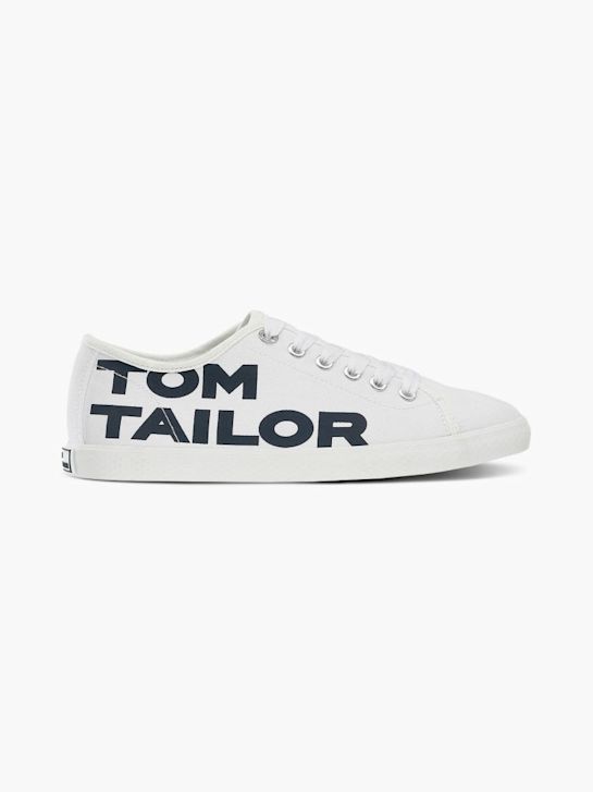 Tenisky Tom Tailor 329540290 TMAVĚ MODRÁ - /cz
