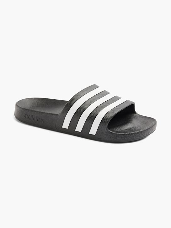 adidas Šľapky Čierna 17262 6